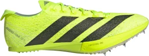 Shoes Adidas  Women adidas Adizero Prime SP 3 Strung Running Spikes - Yellow