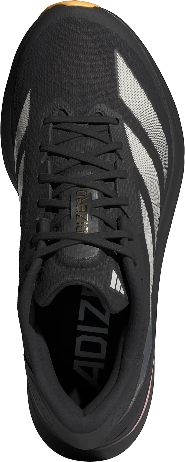 Adidas Damen Laufschuhe Adizero SL 2 - Schwarz