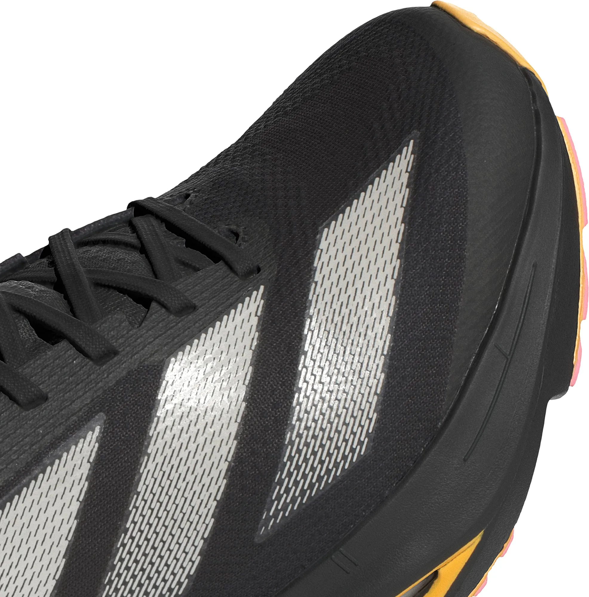 Adidas Damen Laufschuhe Adizero SL 2 - Schwarz
