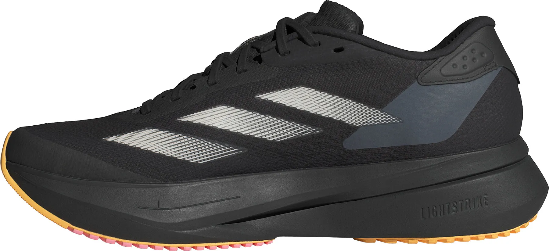 Adidas Damen Laufschuhe Adizero SL 2 - Schwarz