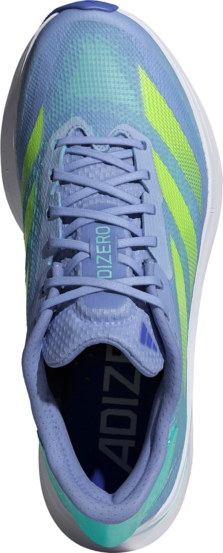 Adidas Damen Laufschuhe Adizero SL 2 - Blau