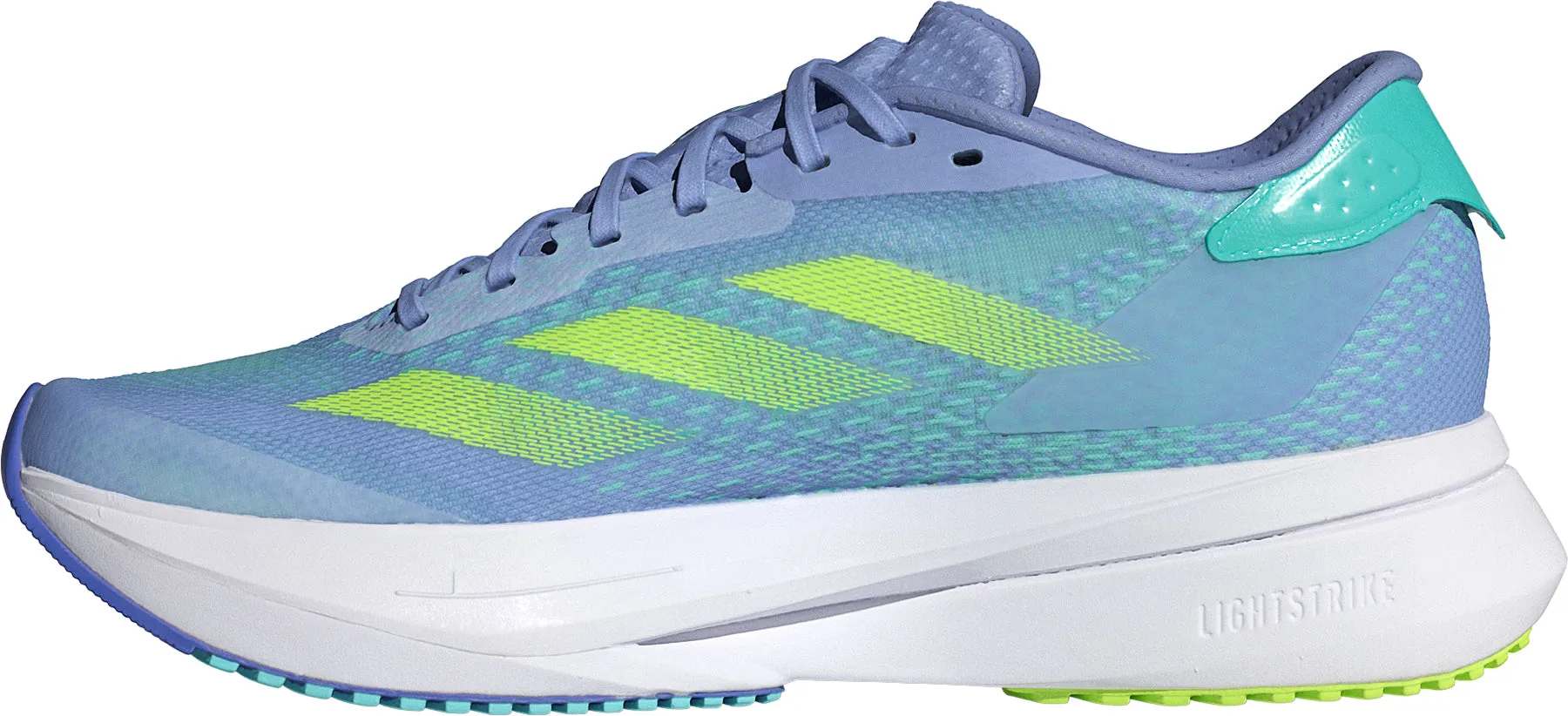 Adidas Damen Laufschuhe Adizero SL 2 - Blau