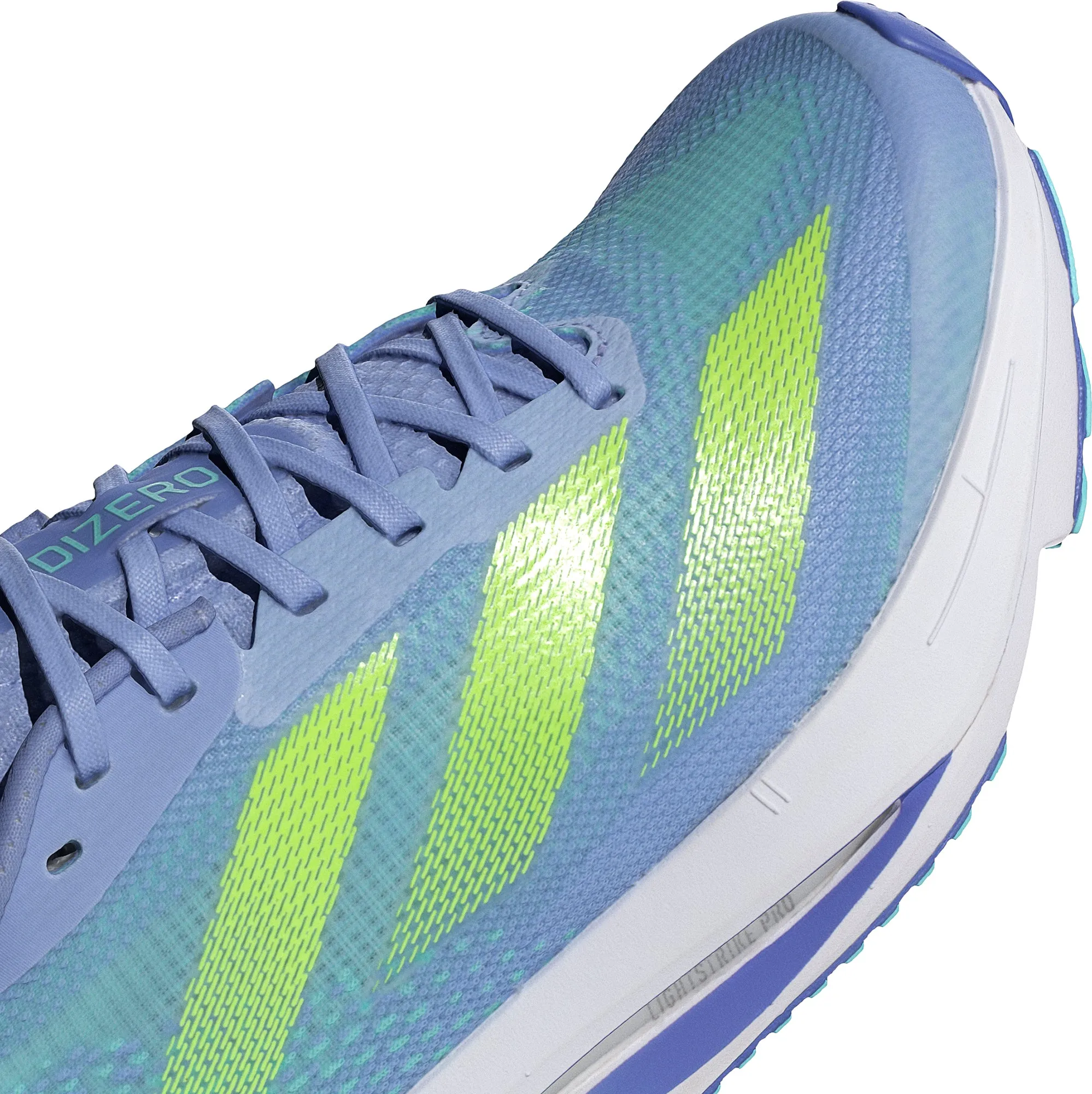 Adidas Damen Laufschuhe Adizero SL 2 - Blau