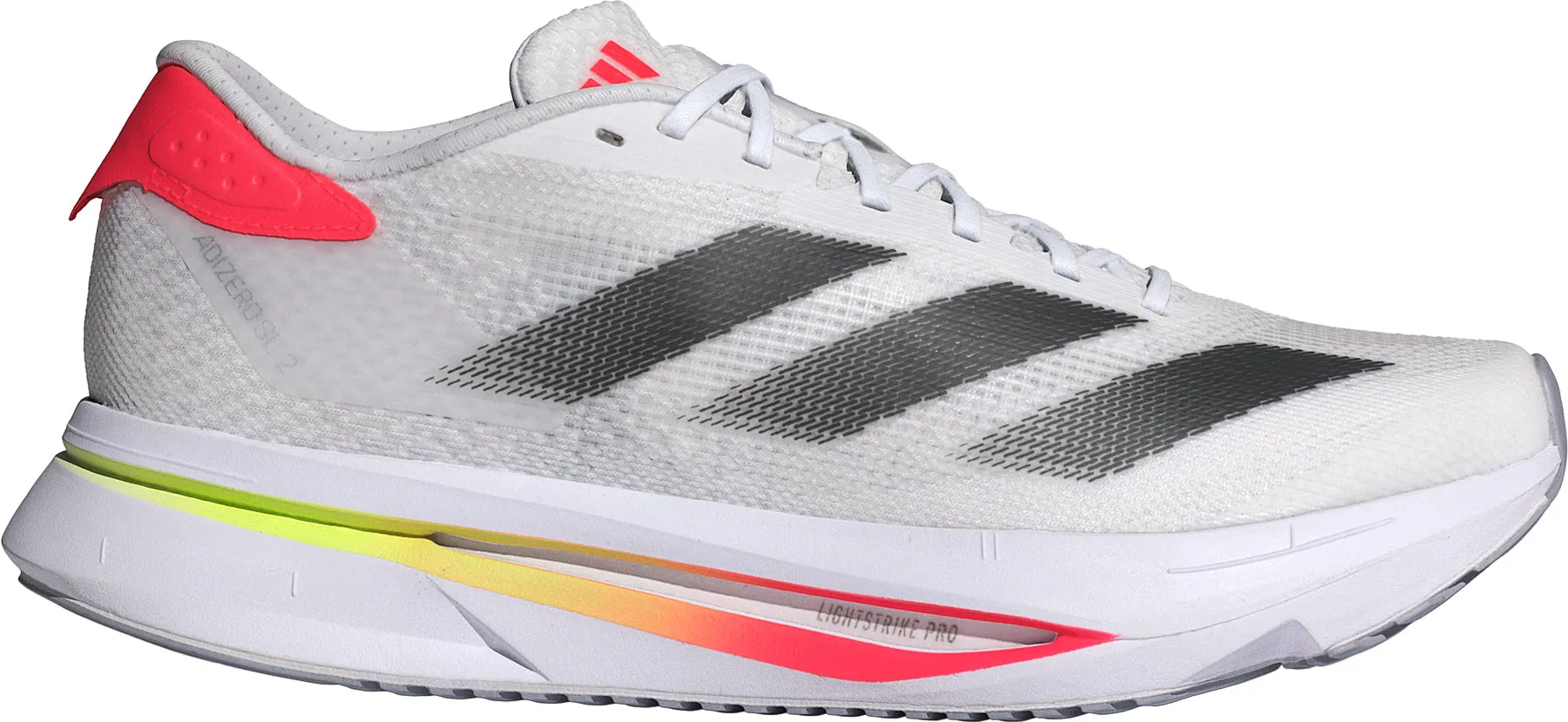 Adidas Schuhe Damen adidas Adizero SL 2 Laufschuhe für Damen - Weiß