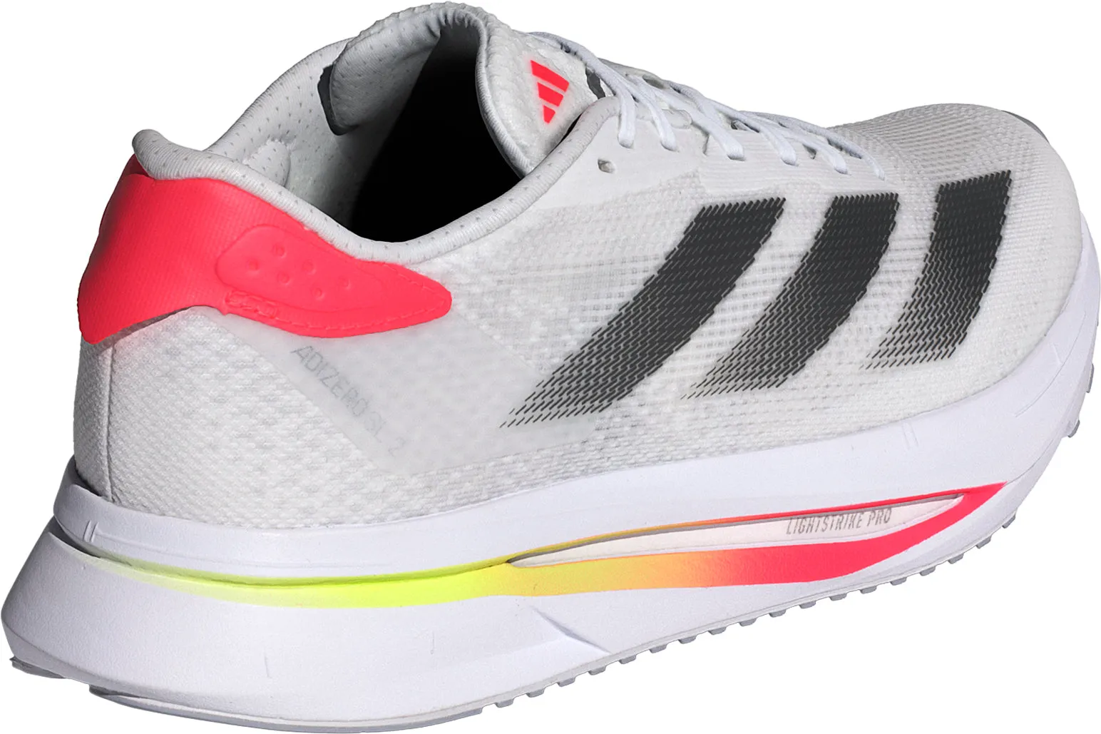 Adidas Schuhe Damen adidas Adizero SL 2 Laufschuhe für Damen - Weiß