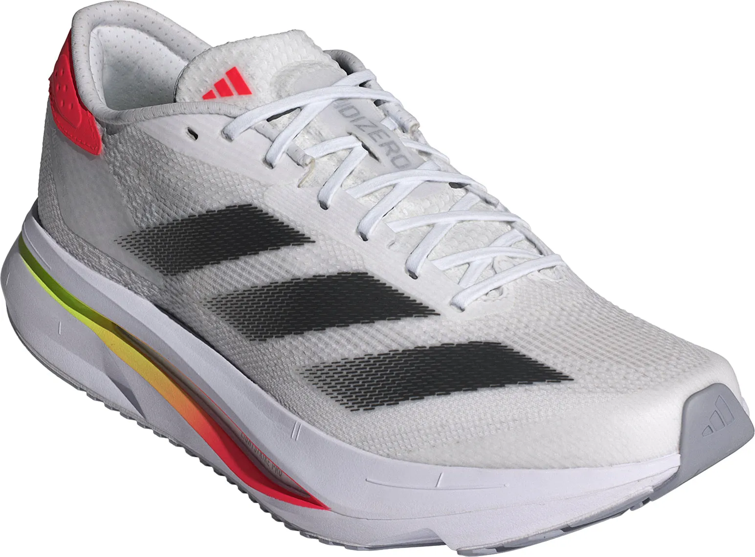 Adidas Schuhe Damen adidas Adizero SL 2 Laufschuhe für Damen - Weiß