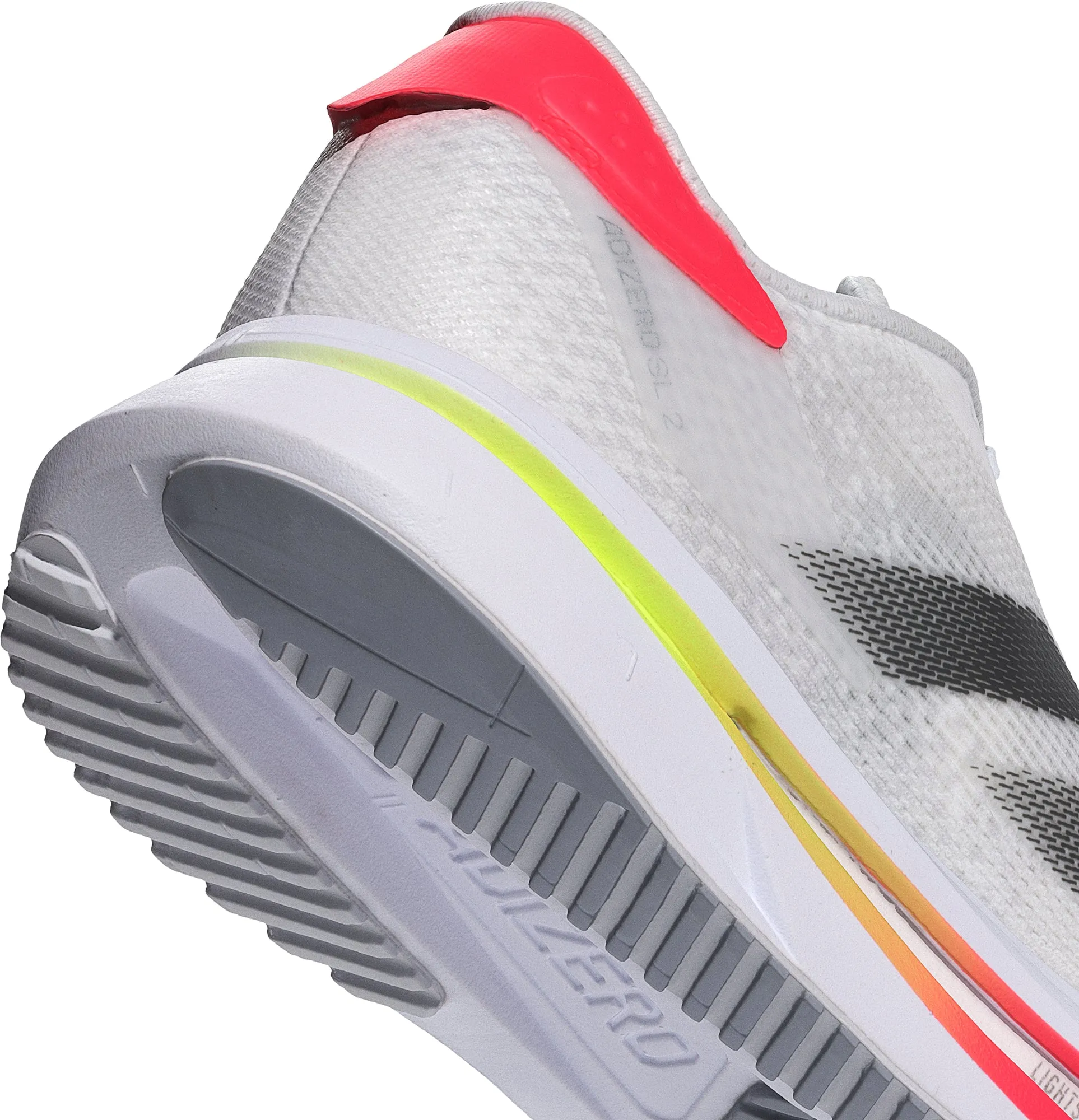 Adidas Schuhe Damen adidas Adizero SL 2 Laufschuhe für Damen - Weiß
