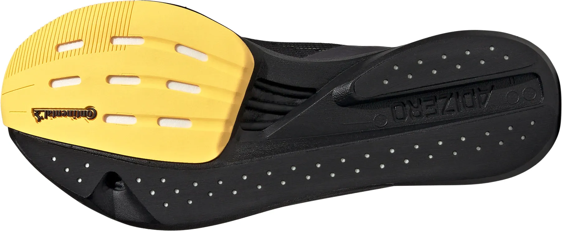 Adidas Schuhe Damen adidas Adizero Takumi Sen 10 Laufschuhe für Damen - Schwarz