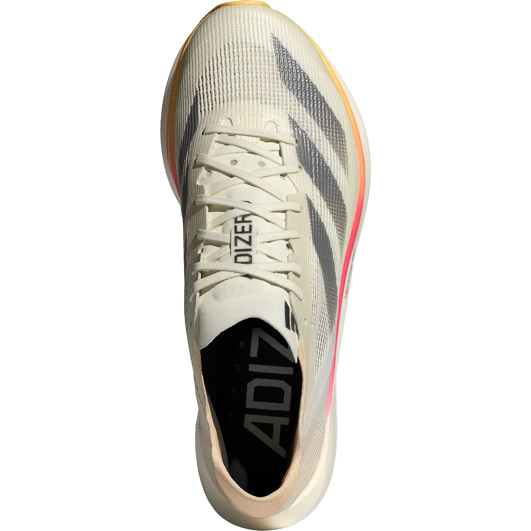 Adidas Damen Laufschuhe Adizero Takumi Sen 10 - Weiß