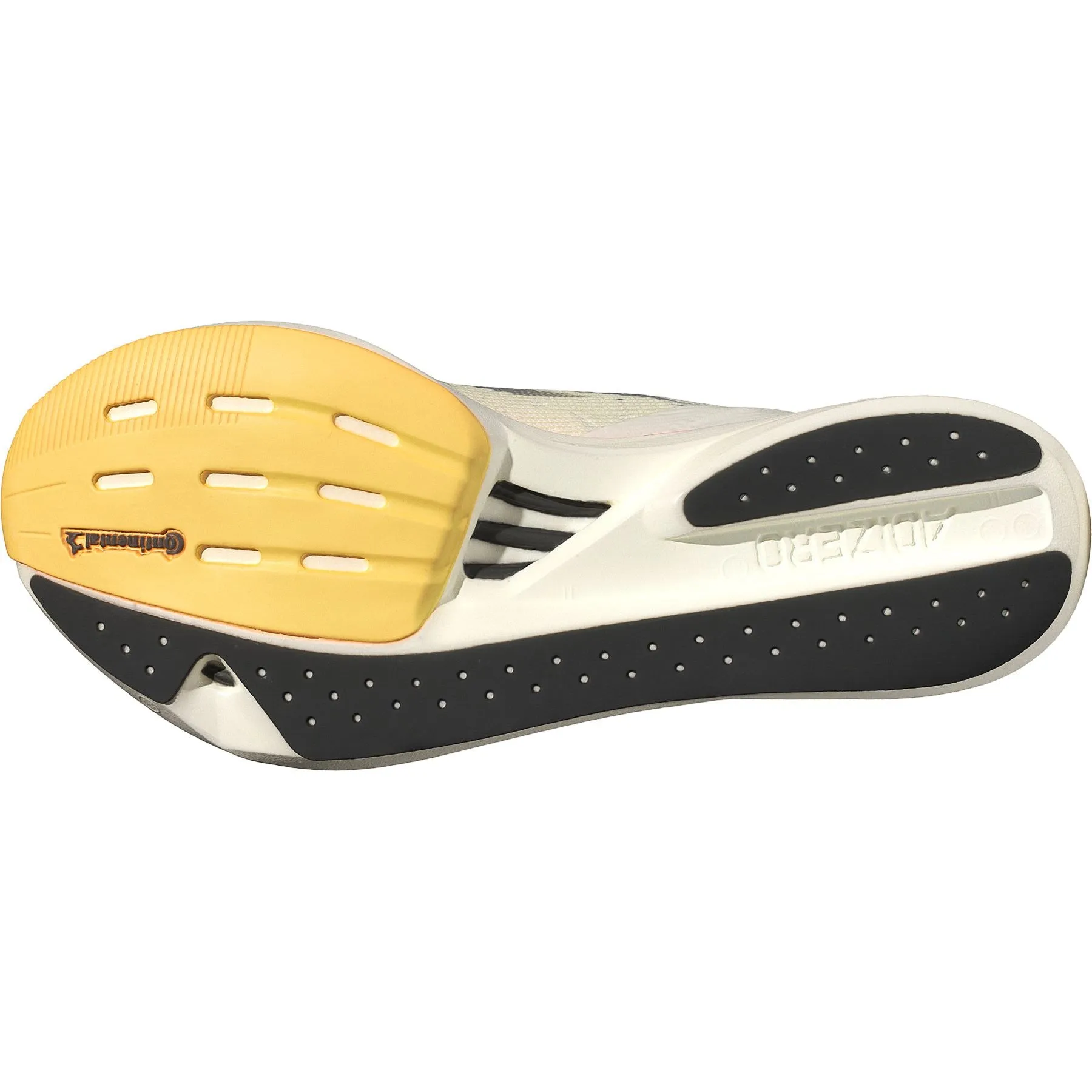 Adidas Damen Laufschuhe Adizero Takumi Sen 10 - Weiß