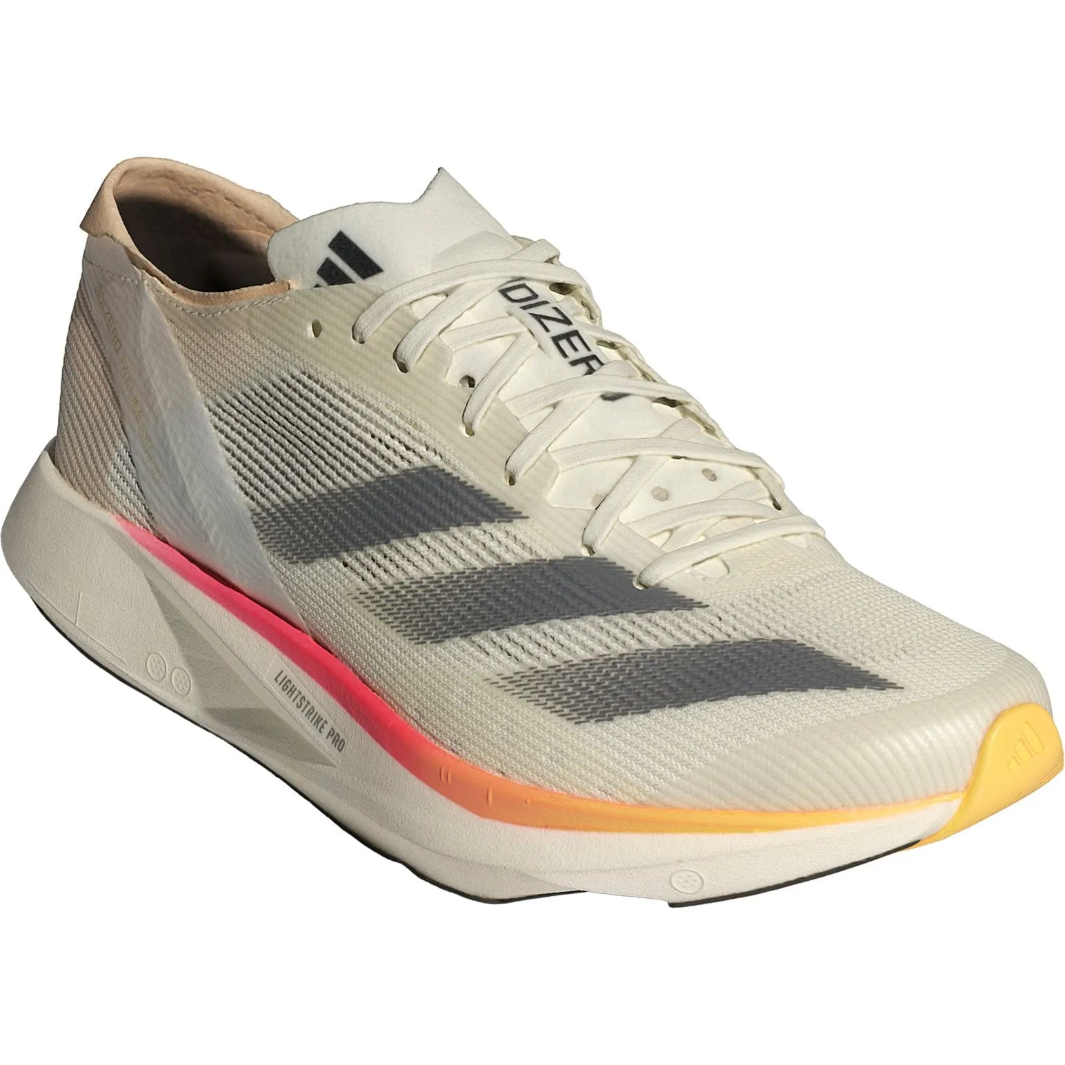 Adidas Damen Laufschuhe Adizero Takumi Sen 10 - Weiß