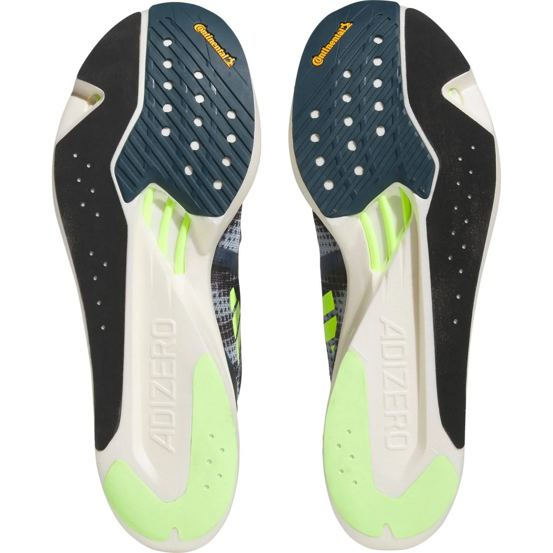 Adidas Schuhe Damen adidas Adizero Takumi Sen 9 Laufschuhe - Blau