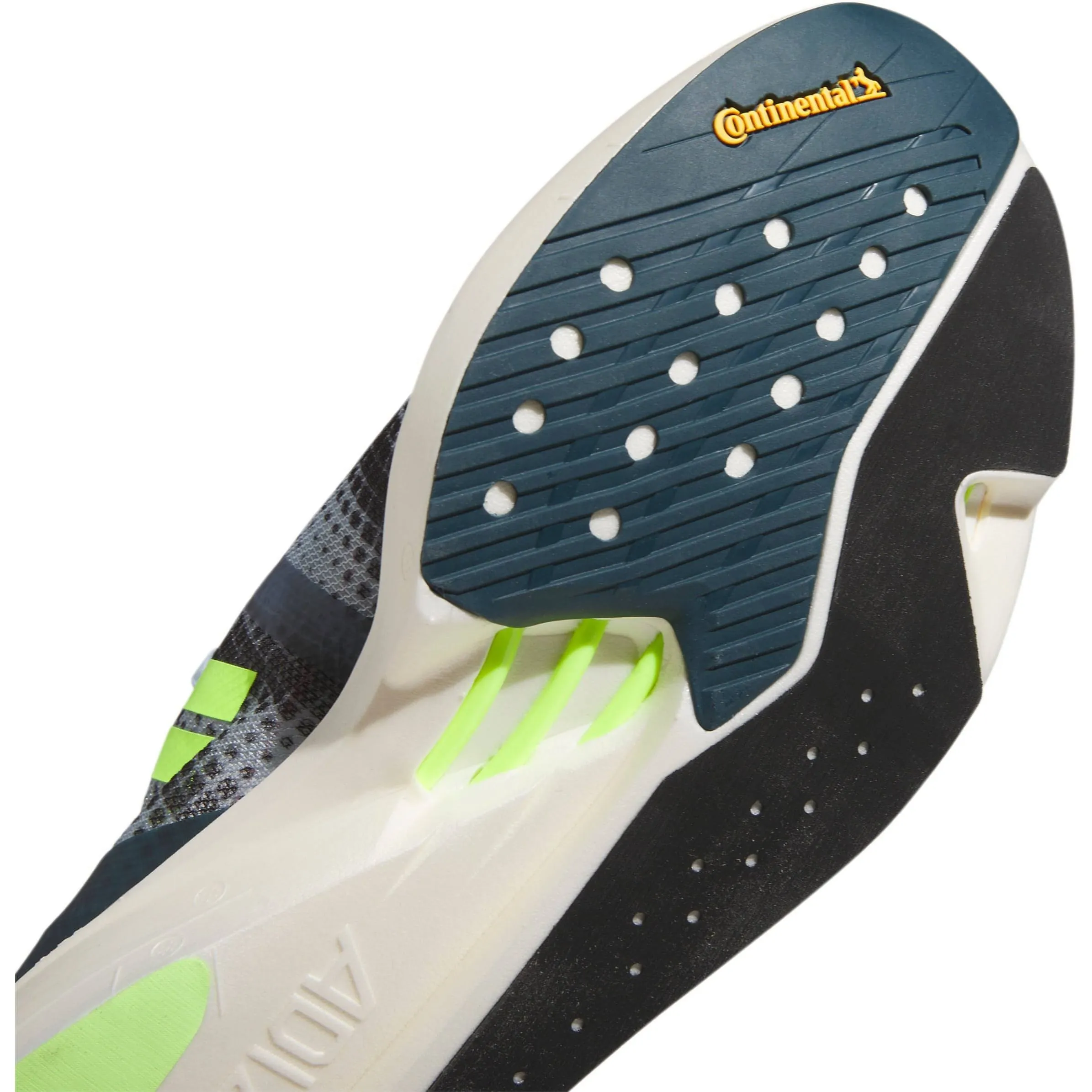 Adidas Schuhe Damen adidas Adizero Takumi Sen 9 Laufschuhe - Blau