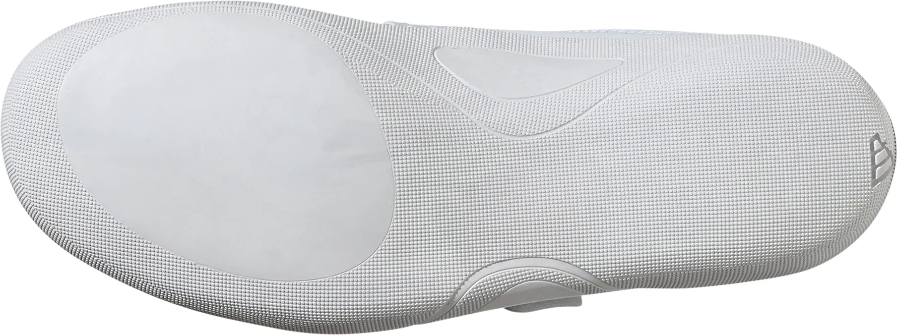 Schuhe Adidas Damen adidas Adizero Wurfspikes für Leichtathletik - Weiß