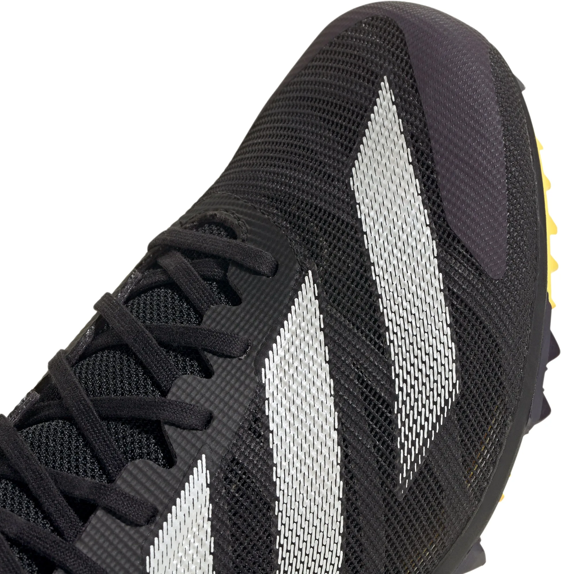 Adidas Schuhe Damen adidas Adizero XCS Cross Country Spikes - Schwarz