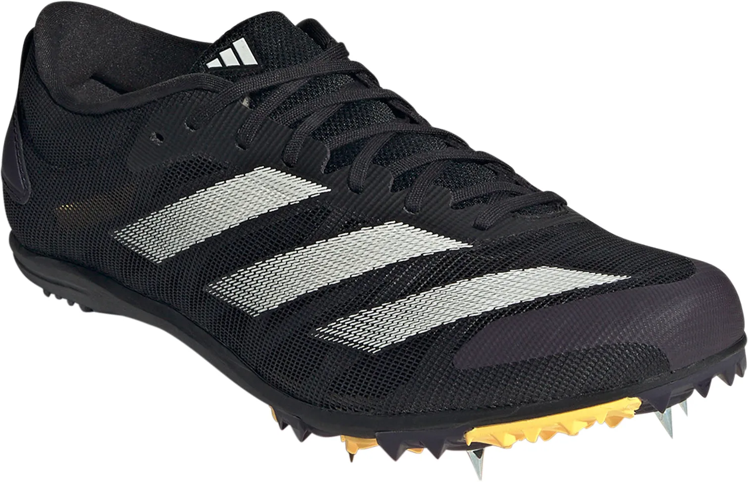 Adidas Schuhe Damen adidas Adizero XCS Cross Country Spikes - Schwarz
