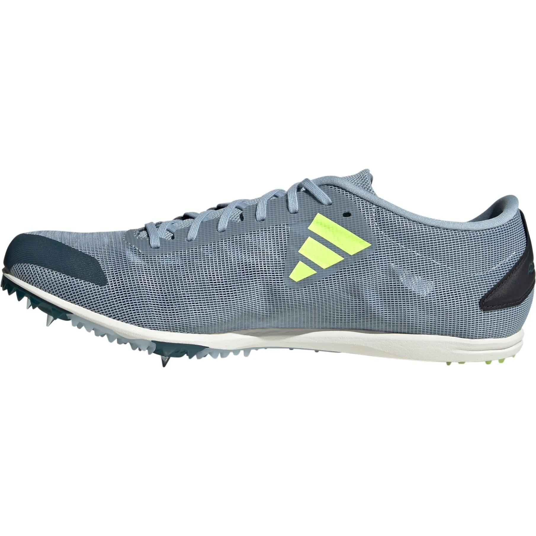 Schuhe Adidas Damen adidas Adizero XCS Cross Country Spikes - Blau