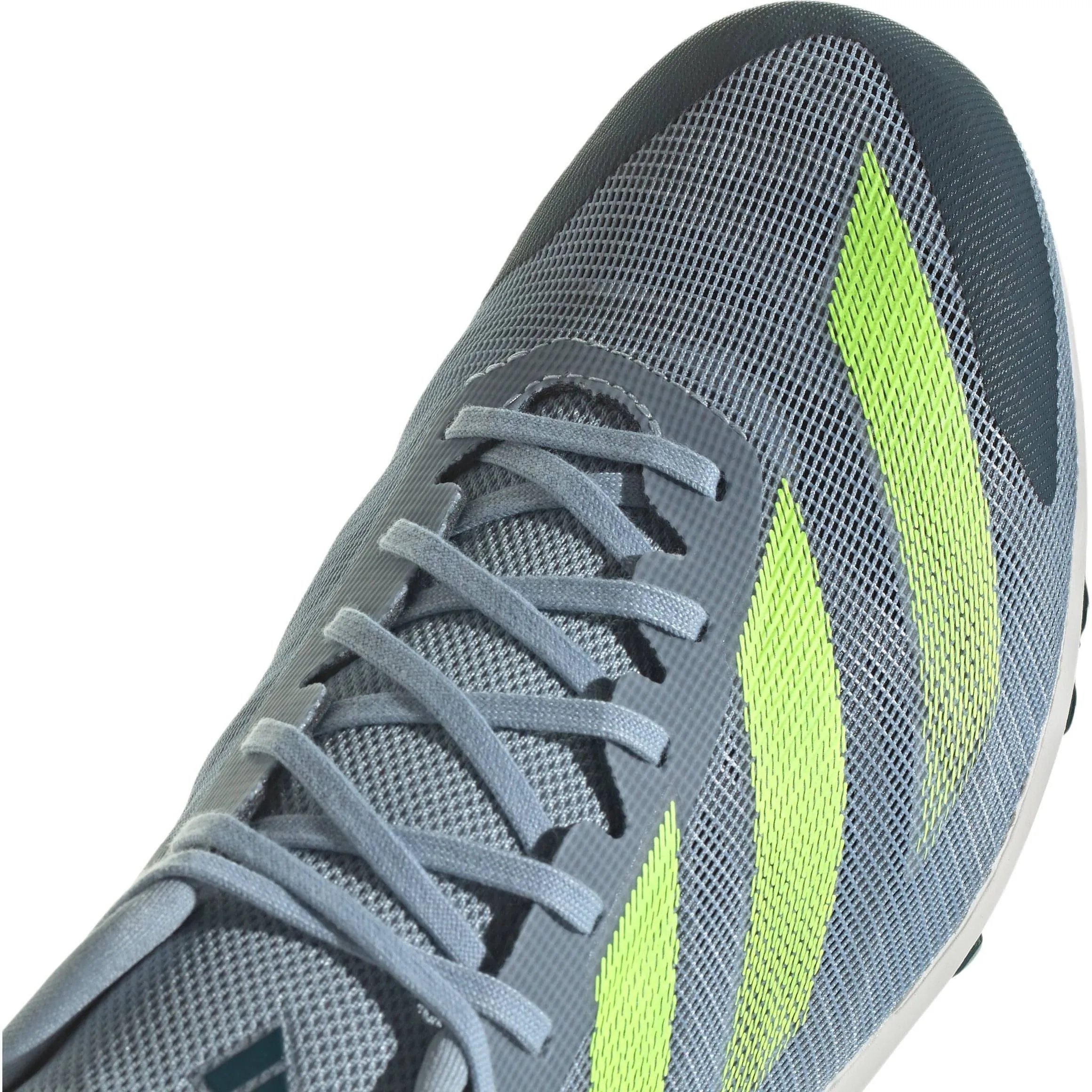 Schuhe Adidas Damen adidas Adizero XCS Cross Country Spikes - Blau