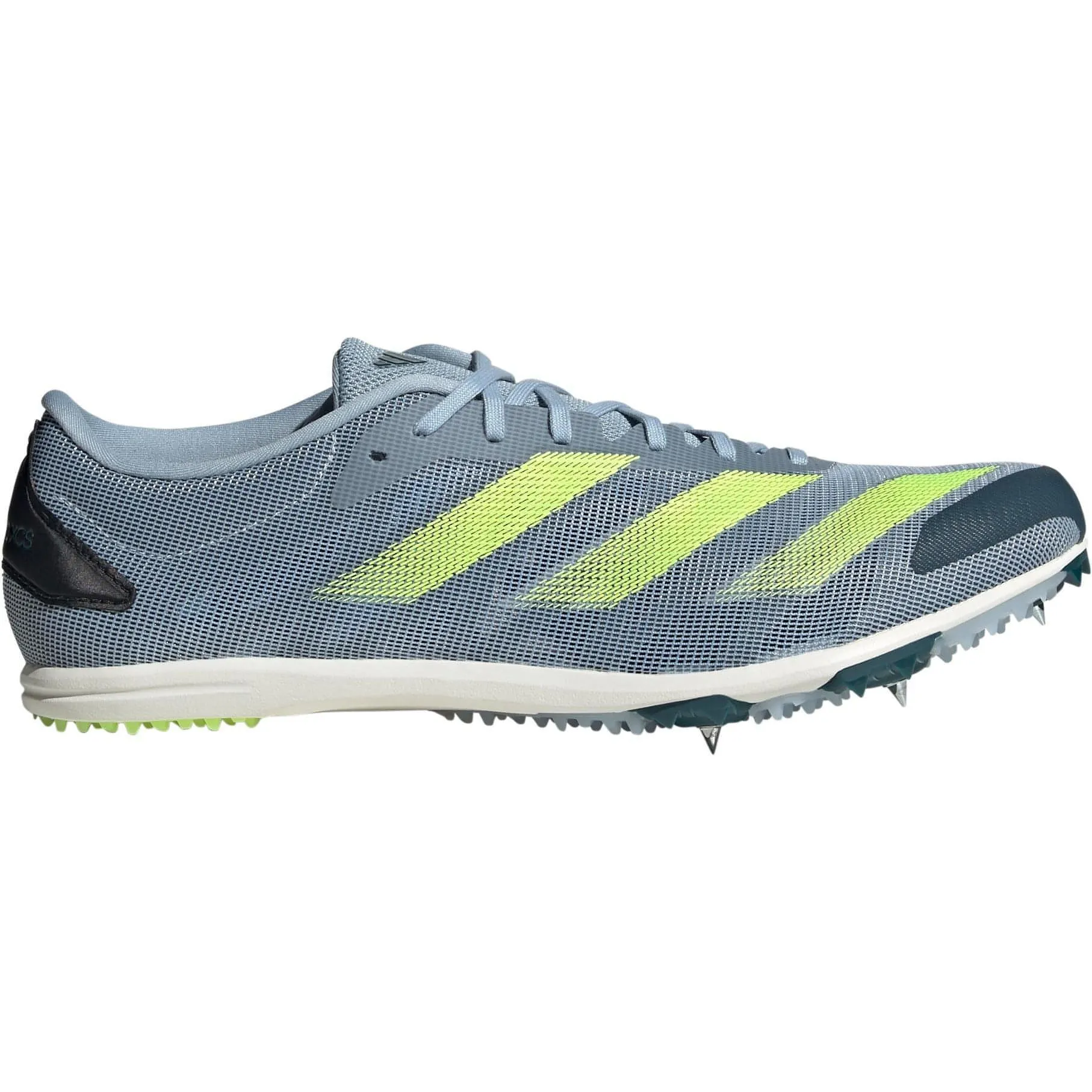 Schuhe Adidas Damen adidas Adizero XCS Cross Country Spikes - Blau
