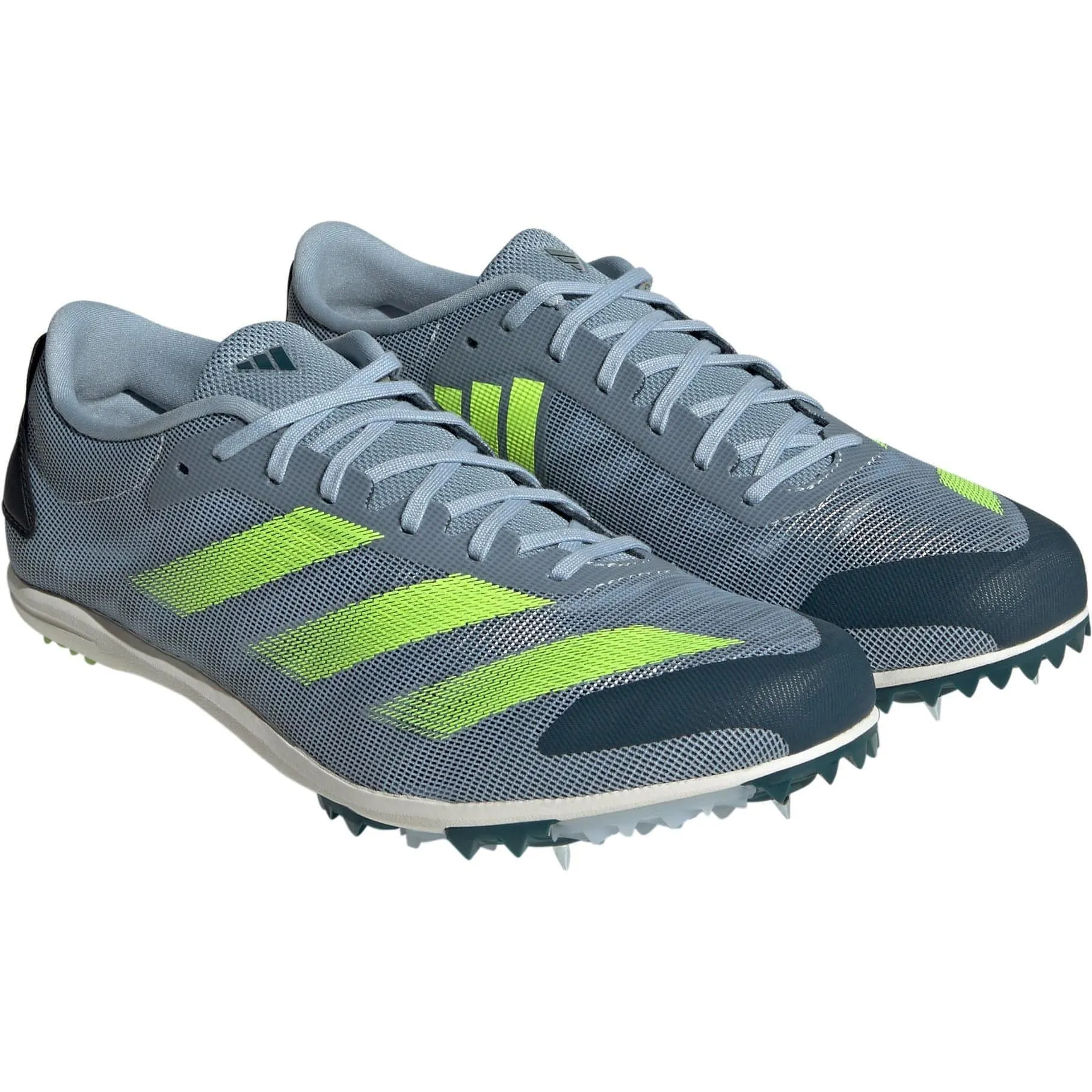 Schuhe Adidas Damen adidas Adizero XCS Cross Country Spikes - Blau