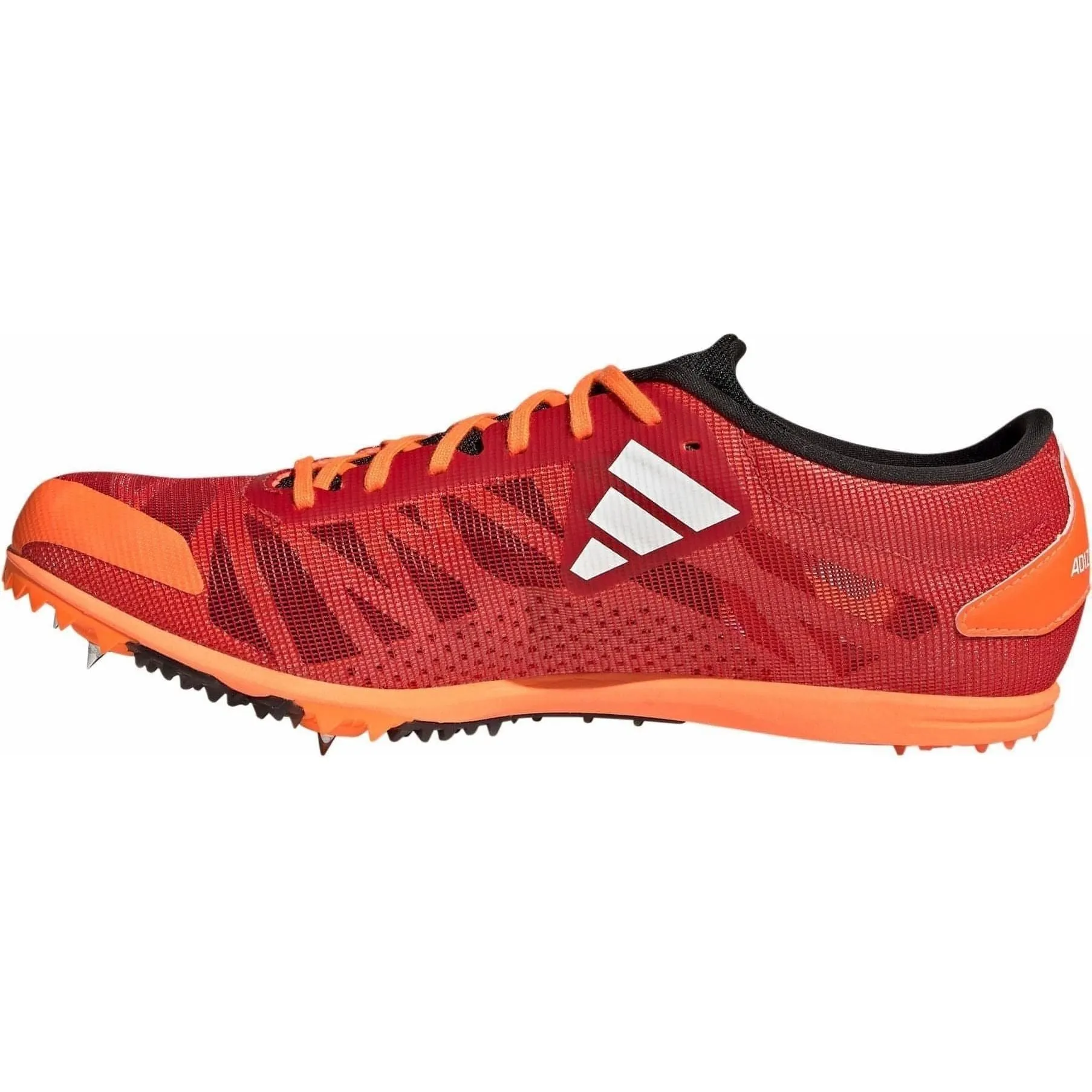 Schuhe Adidas Damen adidas Adizero XCS Cross Country Spikes - Rot