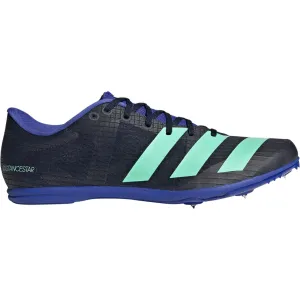 Shoes Adidas  Women adidas Distancestar Running Spikes - Navy