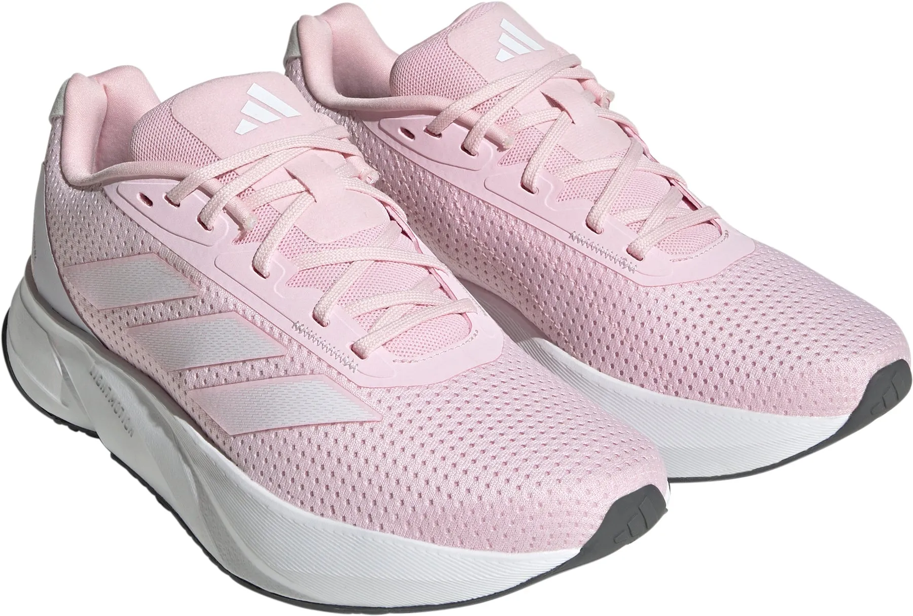 Schuhe Adidas Damen adidas Duramo SL Laufschuhe für Damen - Rosa