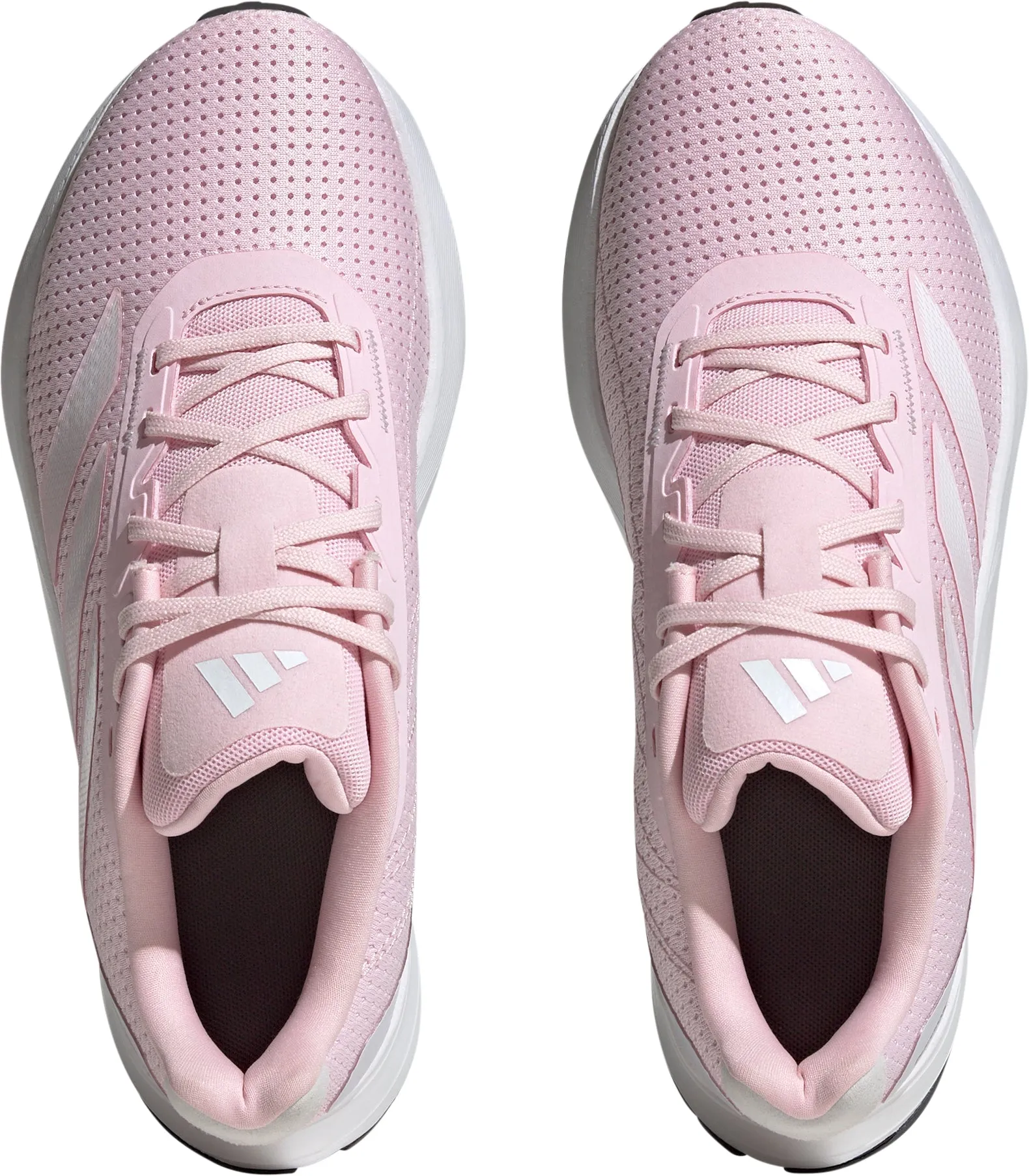 Schuhe Adidas Damen adidas Duramo SL Laufschuhe für Damen - Rosa