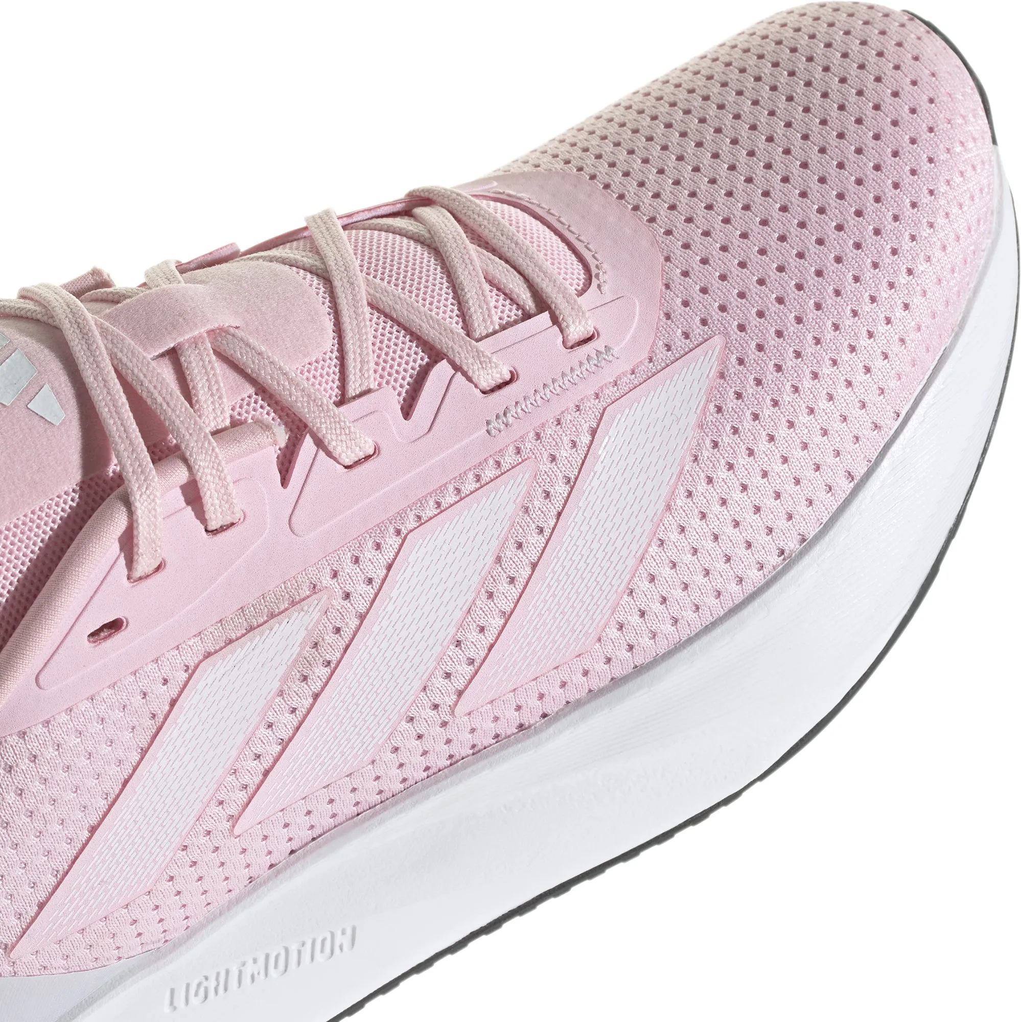 Schuhe Adidas Damen adidas Duramo SL Laufschuhe für Damen - Rosa