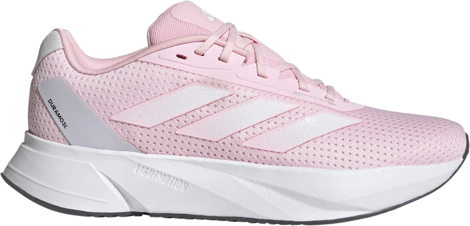 Schuhe Adidas Damen adidas Duramo SL Laufschuhe für Damen - Rosa