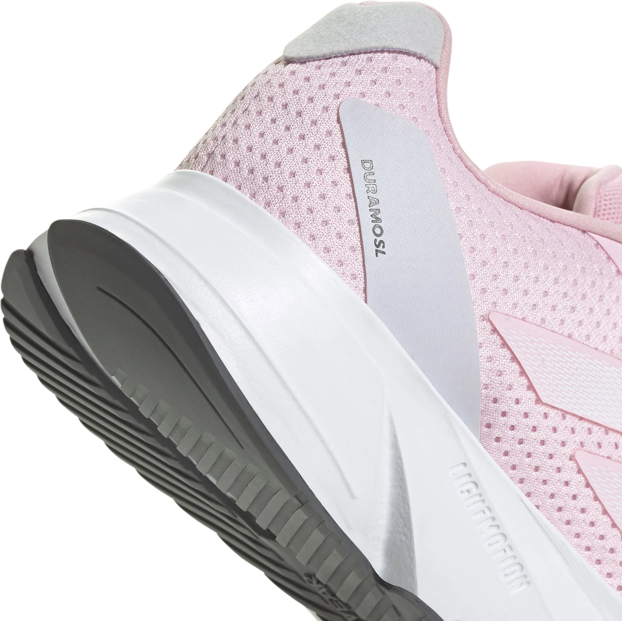 Schuhe Adidas Damen adidas Duramo SL Laufschuhe für Damen - Rosa