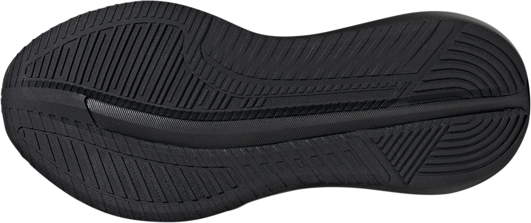 Schuhe Adidas Damen adidas Galaxy 7 Laufschuhe für Damen - Schwarz