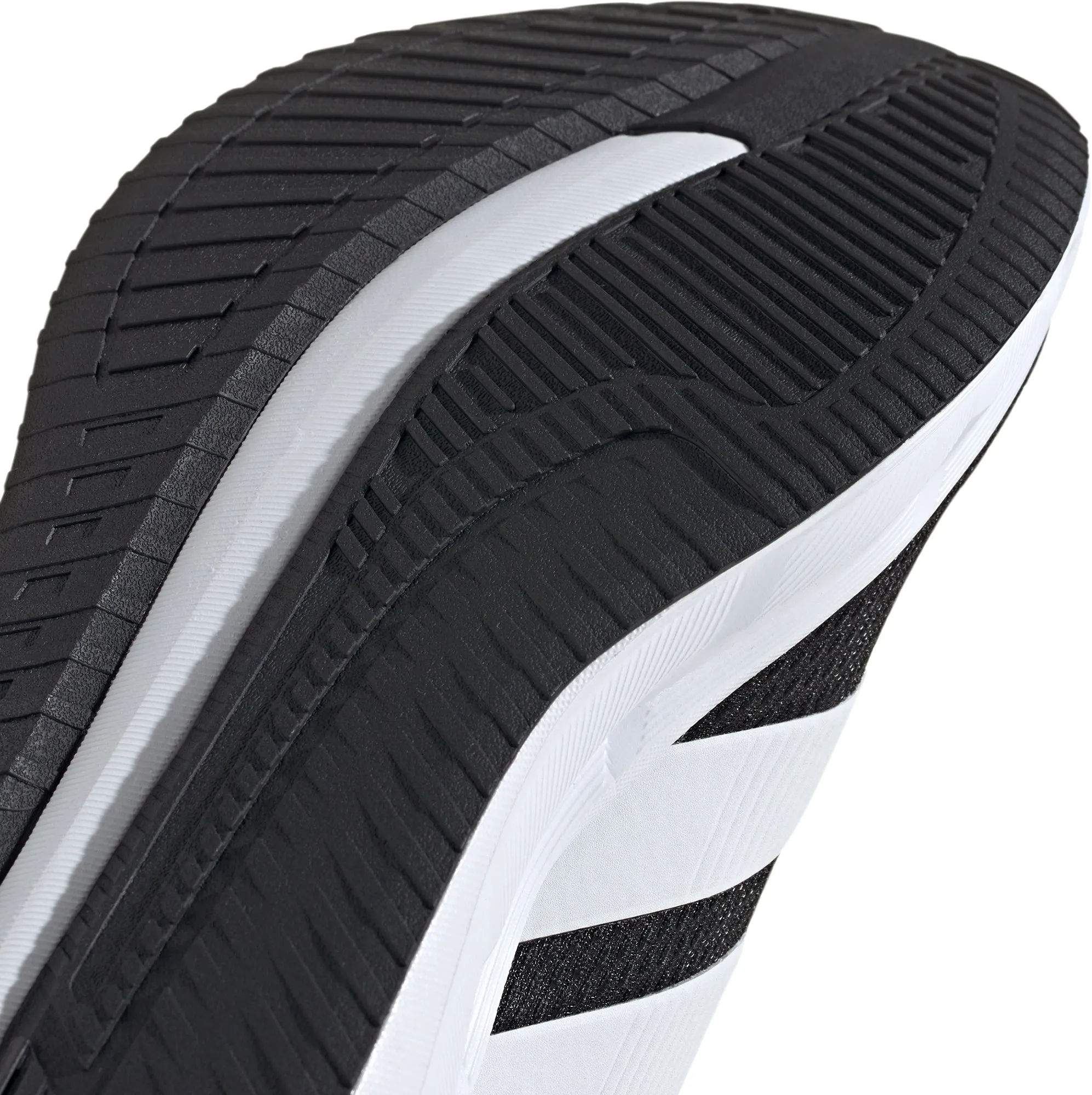 Schuhe Adidas Damen adidas Galaxy 7 Laufschuhe für Damen - Schwarz