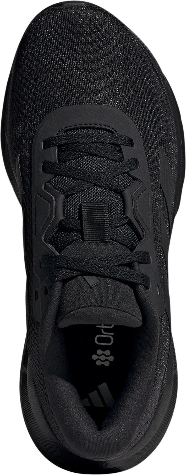 Schuhe Adidas Damen adidas Galaxy 7 Laufschuhe für Damen - Schwarz