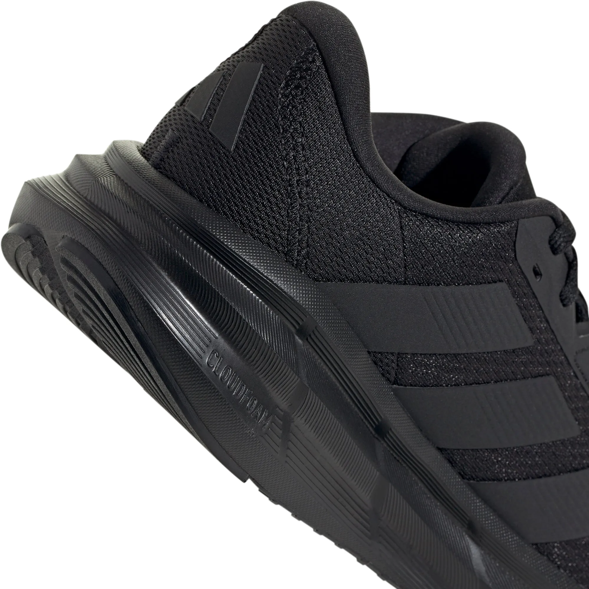 Schuhe Adidas Damen adidas Galaxy 7 Laufschuhe für Damen - Schwarz