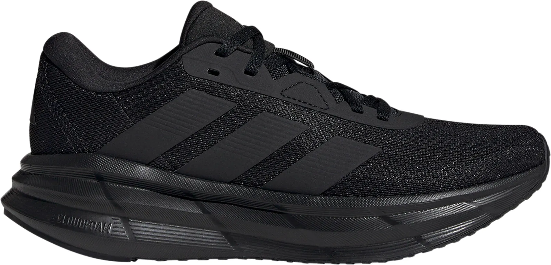 Schuhe Adidas Damen adidas Galaxy 7 Laufschuhe für Damen - Schwarz
