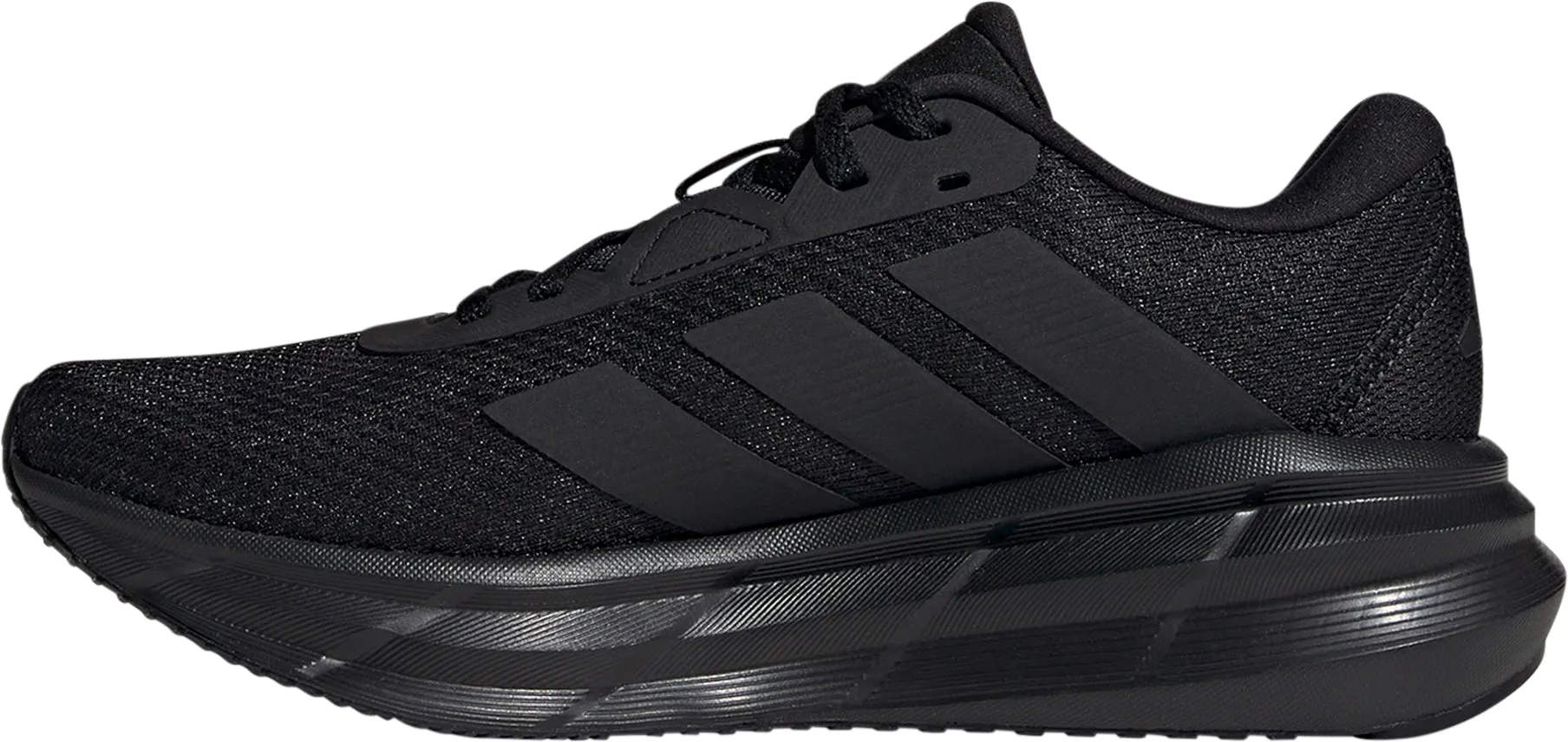 Schuhe Adidas Damen adidas Galaxy 7 Laufschuhe für Damen - Schwarz