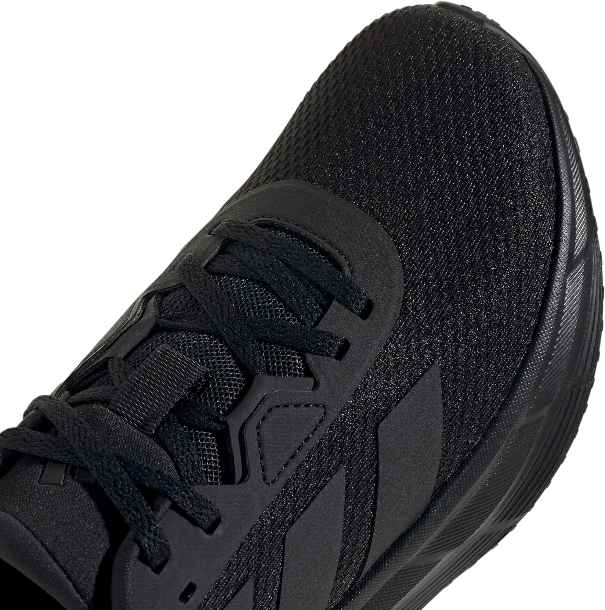 Schuhe Adidas Damen adidas Galaxy 7 Laufschuhe für Damen - Schwarz