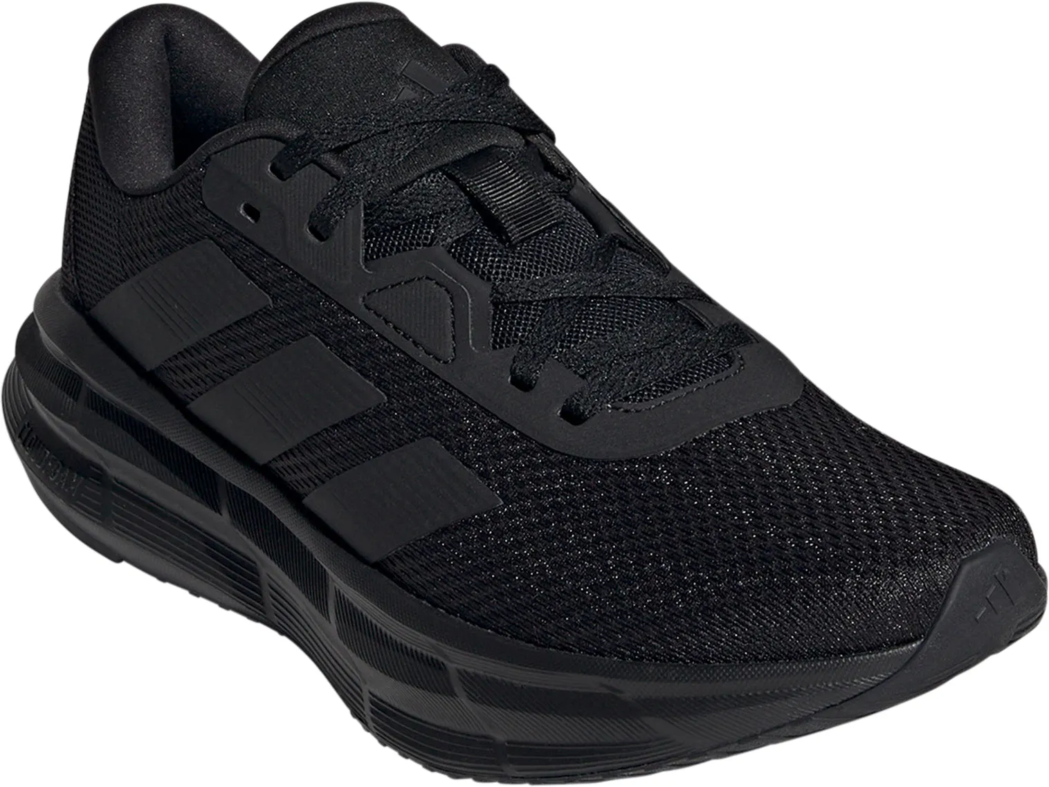 Schuhe Adidas Damen adidas Galaxy 7 Laufschuhe für Damen - Schwarz