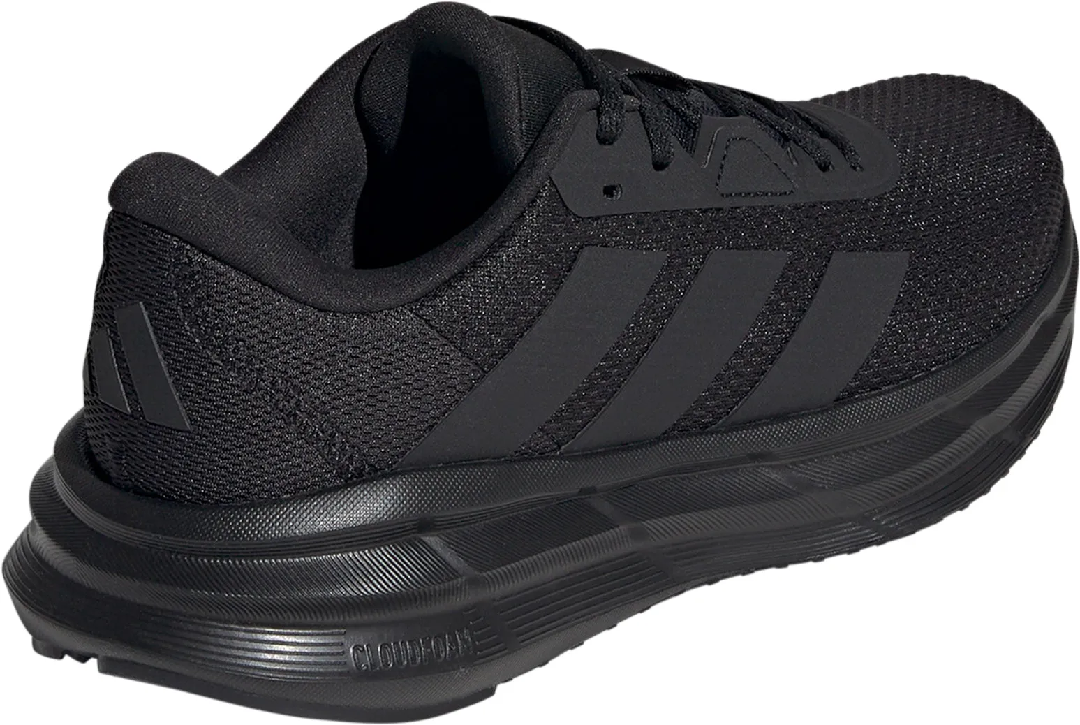 Schuhe Adidas Damen adidas Galaxy 7 Laufschuhe für Damen - Schwarz