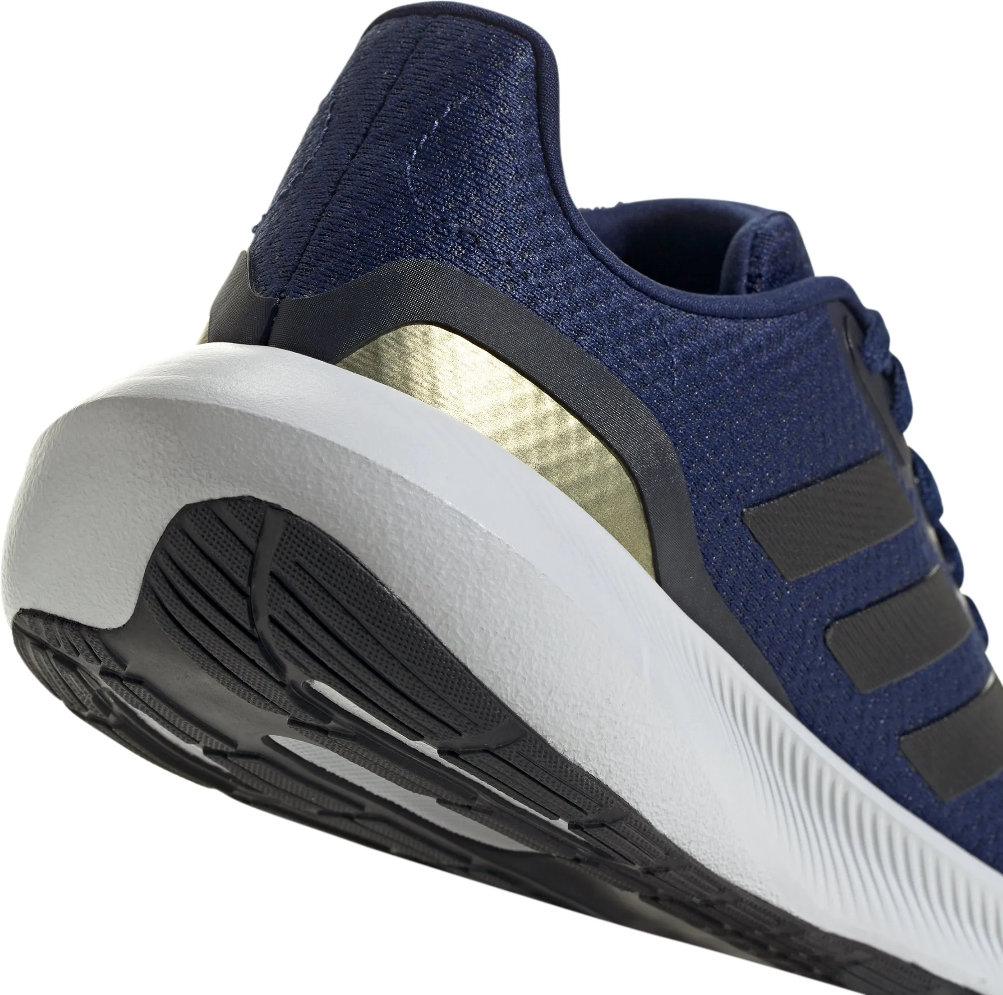 Adidas Schuhe Damen adidas Runfalcon 3.0 Laufschuhe für Damen - Blau