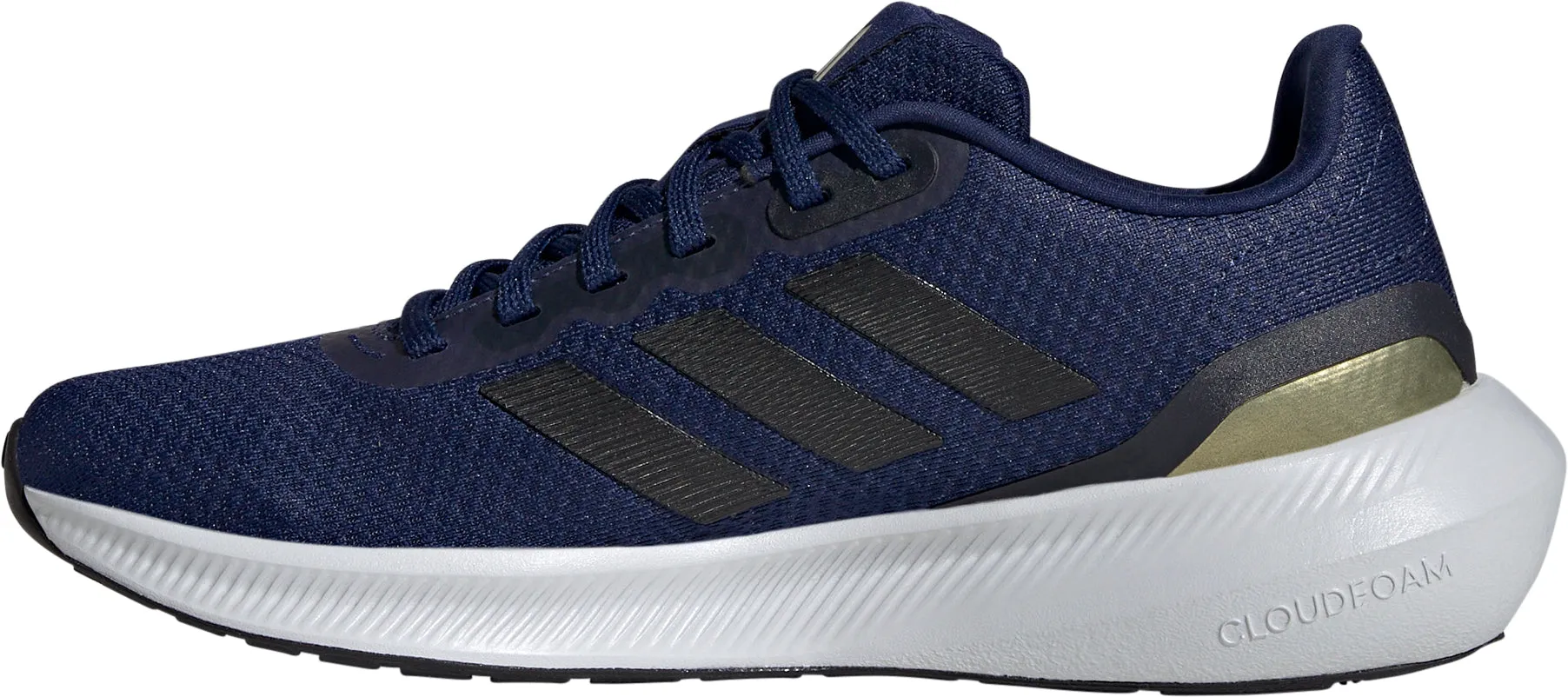Adidas Schuhe Damen adidas Runfalcon 3.0 Laufschuhe für Damen - Blau