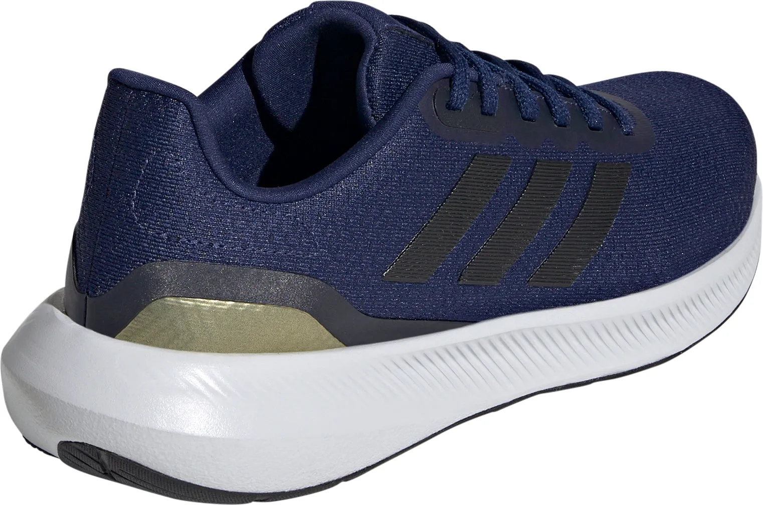 Adidas Schuhe Damen adidas Runfalcon 3.0 Laufschuhe für Damen - Blau