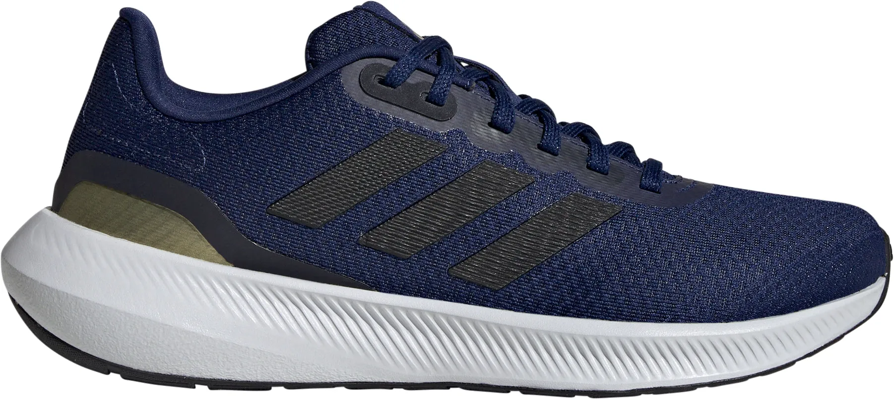 Adidas Schuhe Damen adidas Runfalcon 3.0 Laufschuhe für Damen - Blau