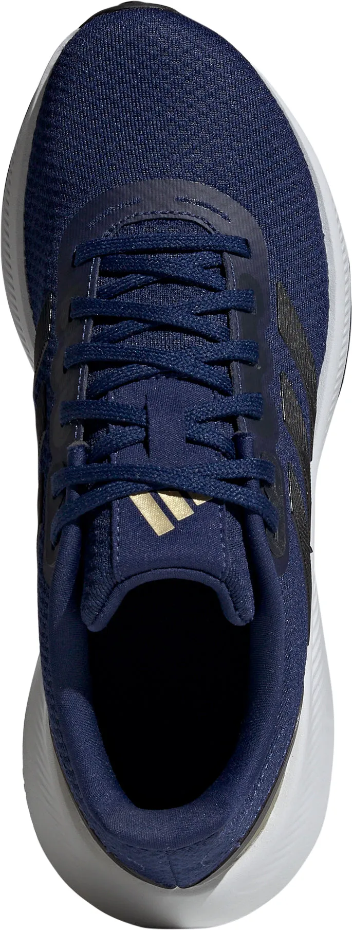 Adidas Schuhe Damen adidas Runfalcon 3.0 Laufschuhe für Damen - Blau