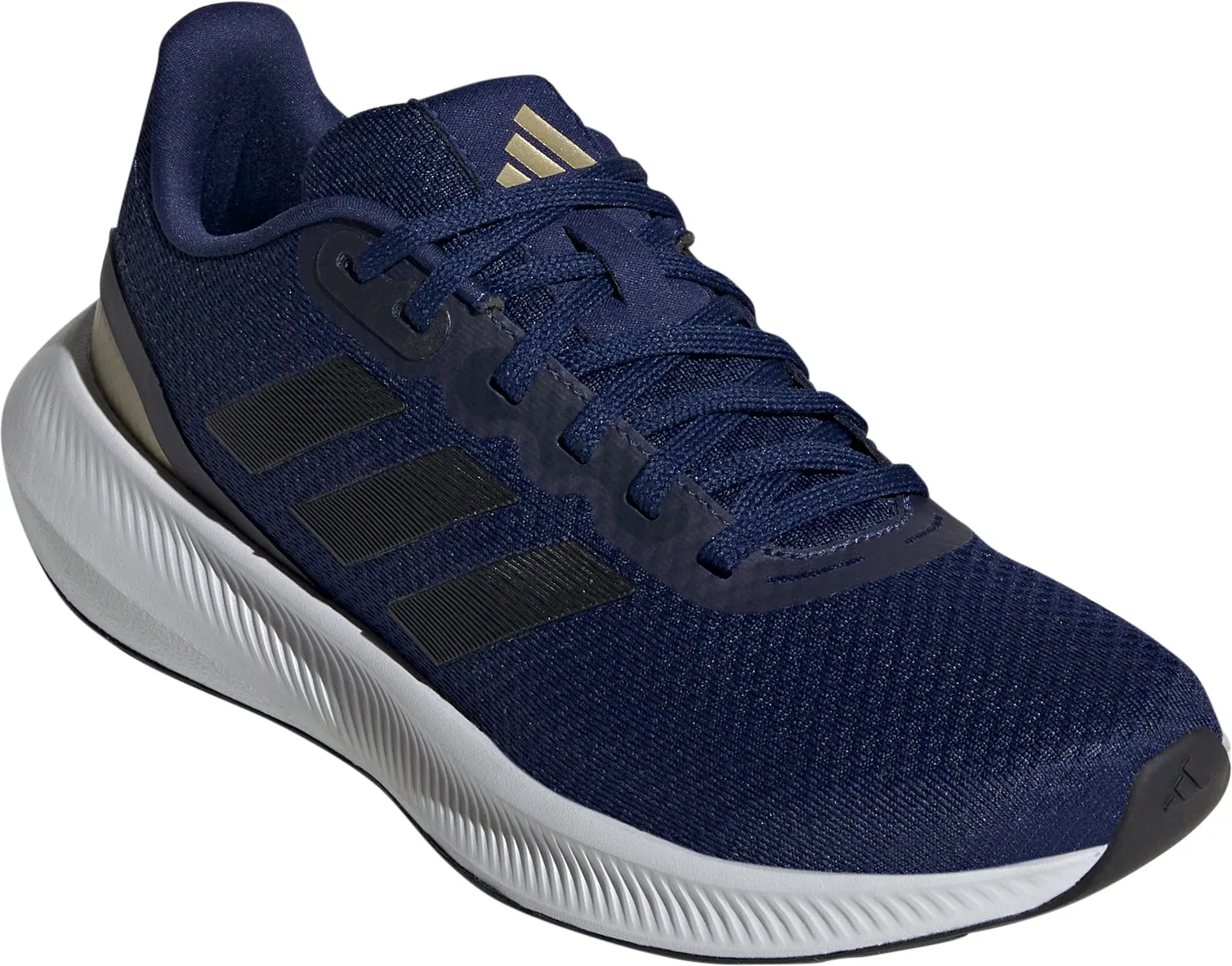 Adidas Schuhe Damen adidas Runfalcon 3.0 Laufschuhe für Damen - Blau