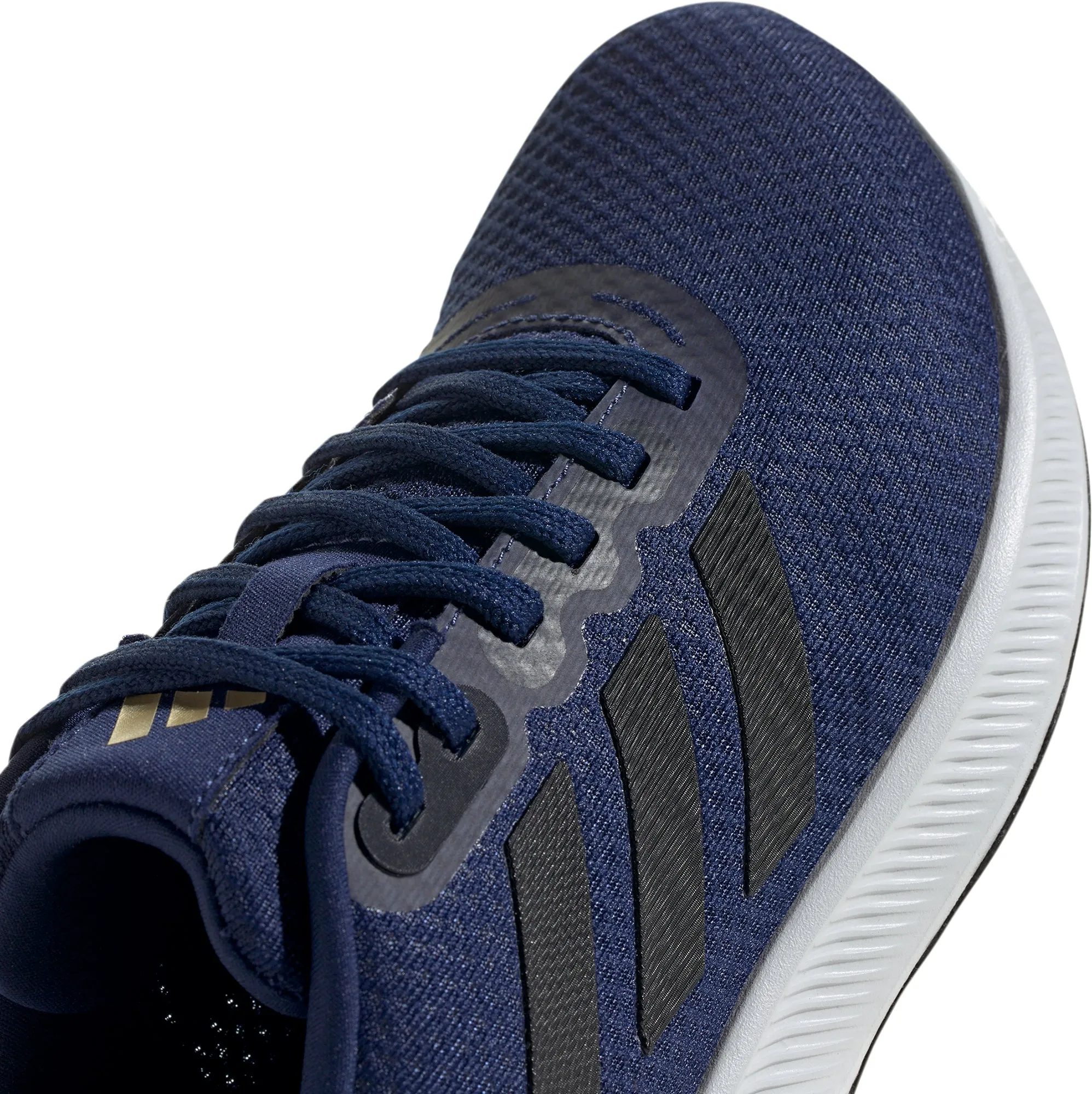 Adidas Schuhe Damen adidas Runfalcon 3.0 Laufschuhe für Damen - Blau