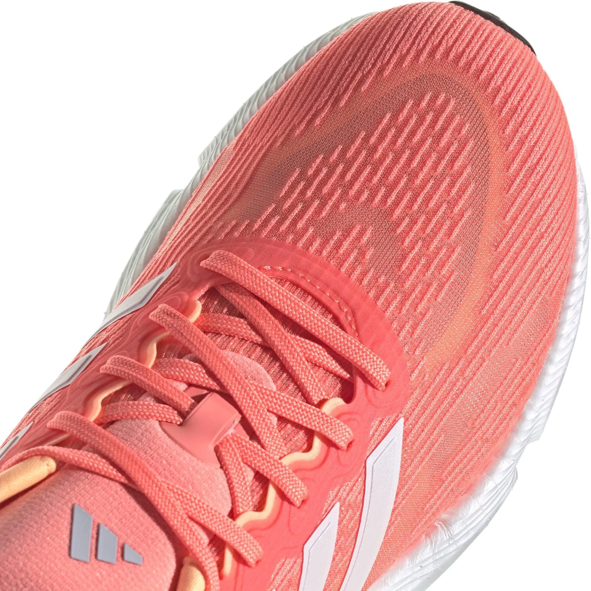 Schuhe Adidas Damen adidas Solar Boost 5 Laufschuhe für Damen - Pink
