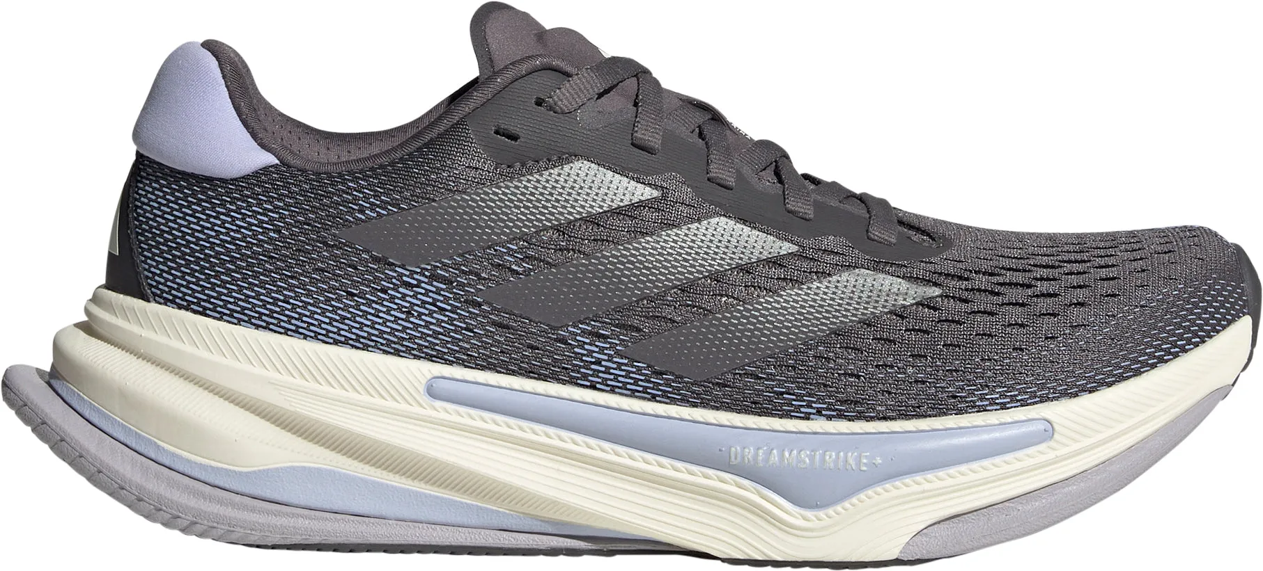 Schuhe Adidas Damen adidas Supernova Prima Laufschuhe für Damen - Grau