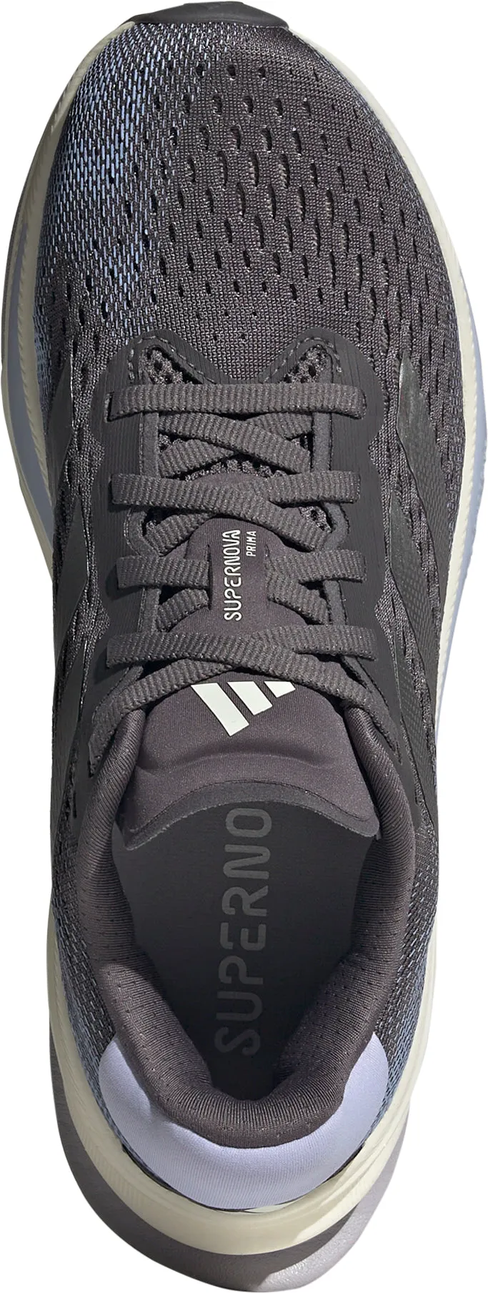 Schuhe Adidas Damen adidas Supernova Prima Laufschuhe für Damen - Grau